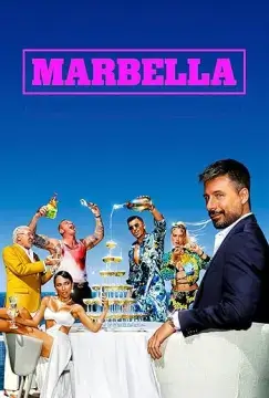 Марбелья онлайн